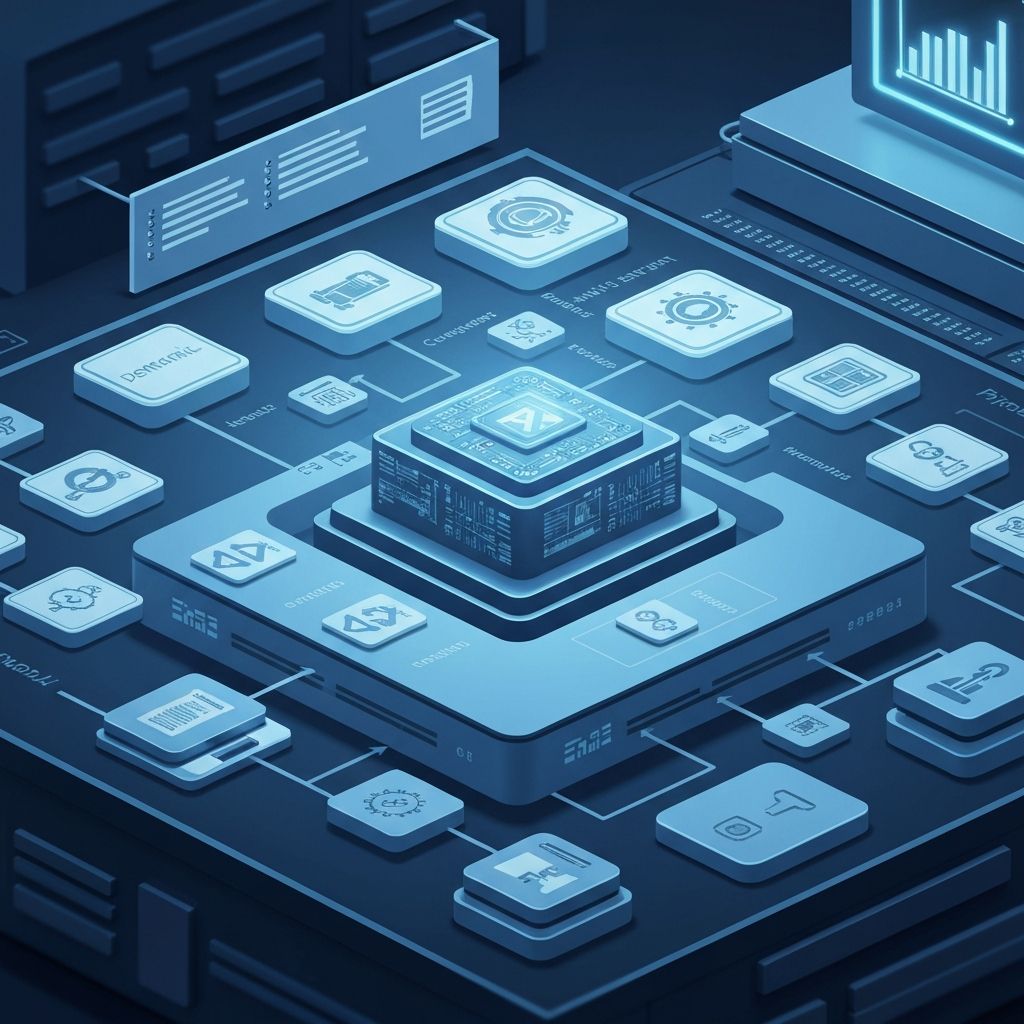 AI Credit Scoring Engine