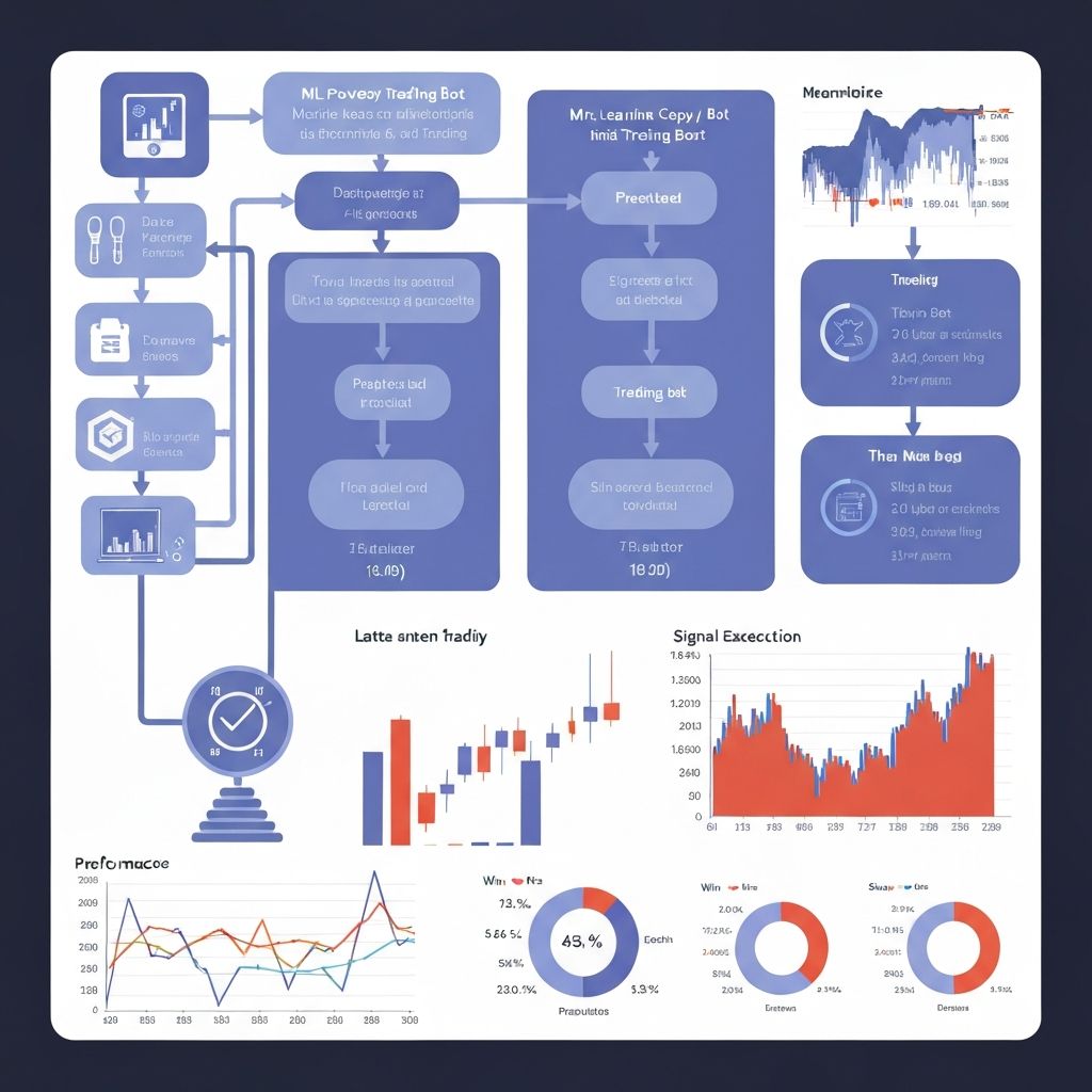ML-Powered Copy Trading Bot